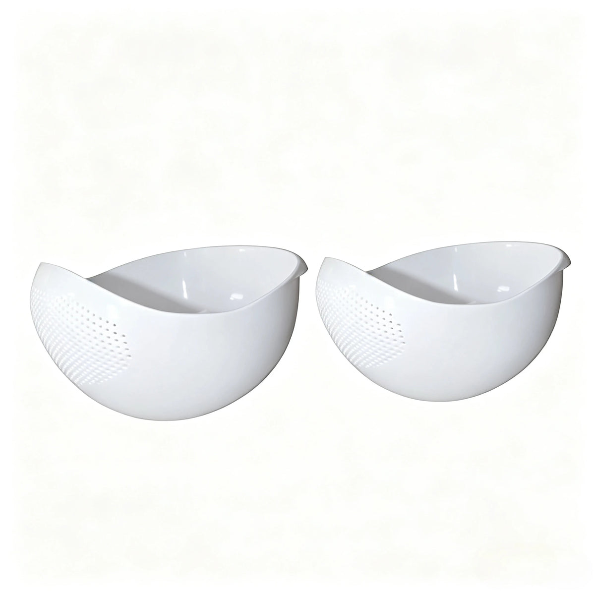 RiceWashingMachine Drain Basket Multifunctional Vegetable Washing Spray Family Kitchen Essential for Vegetables Fruits and Pasta