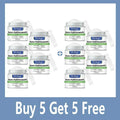 Winter Whitening Tooth Powder with 10% Hydroxyapatite - Remineralizing, Cool Mint, Enamel Repair & Fresh Breath xiin