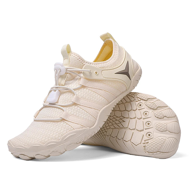 Water Shoes Swimming Men Aqua Shoes Women for the Sea Beach Shoes Boys Man Barefoot Shoes Gym Running Fishing Yoga Shoes 35-46