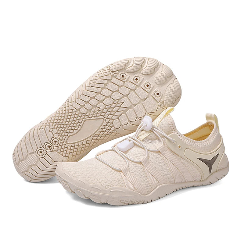 Water Shoes Swimming Men Aqua Shoes Women for the Sea Beach Shoes Boys Man Barefoot Shoes Gym Running Fishing Yoga Shoes 35-46